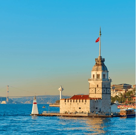 Istanbul