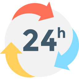 24/7