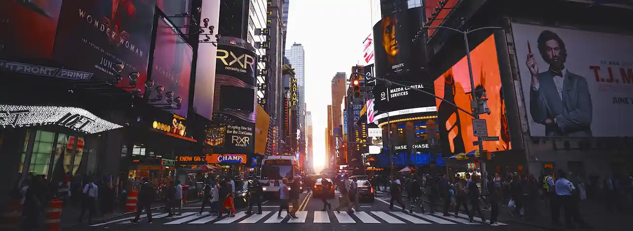 New York