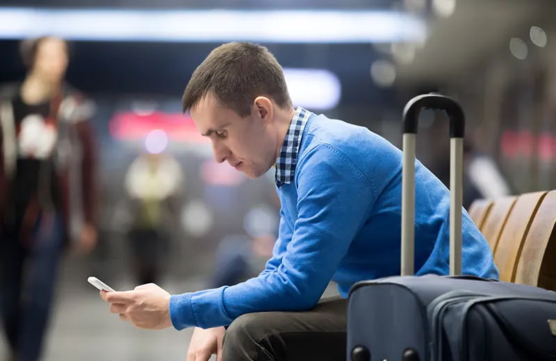 How Do I change my name on an Alaska Airlines?