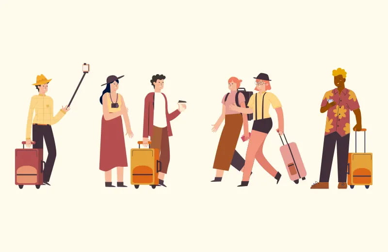 How to Book Cheap Group Flights?