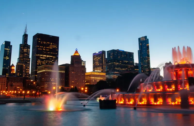 Exciting and adventurous activities in Chicago
