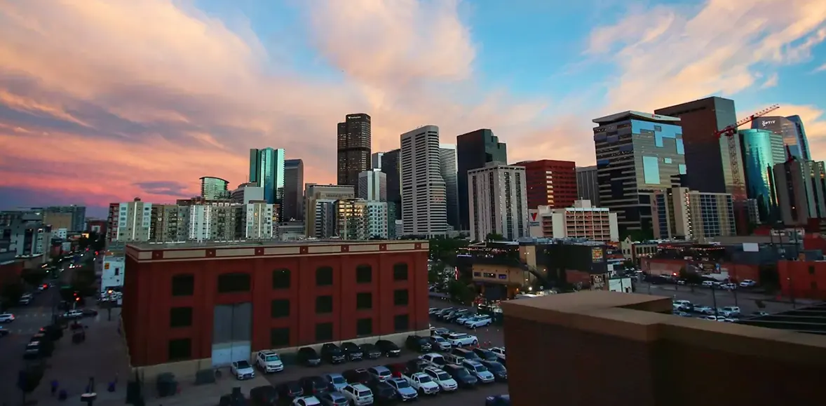 Things To Do in Denver City