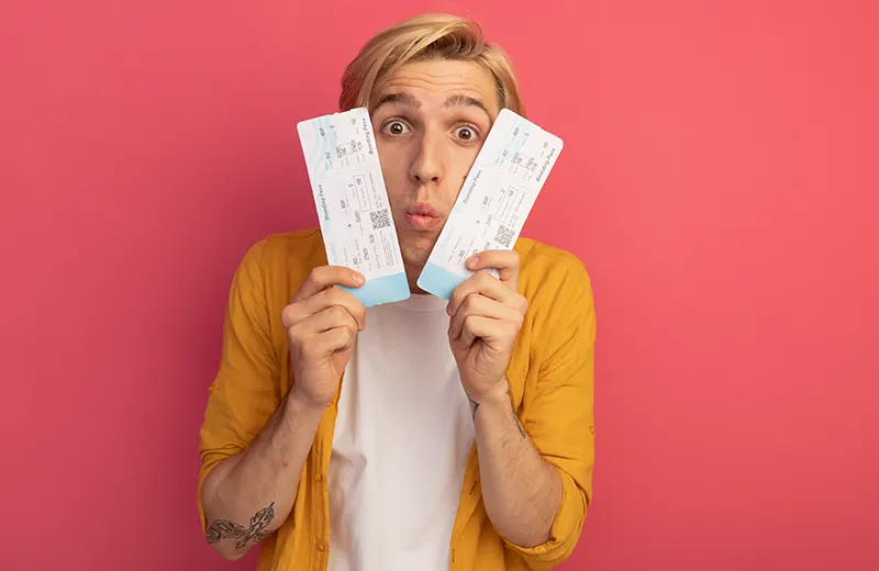 How Can I Change My Flight Ticket Date for free?