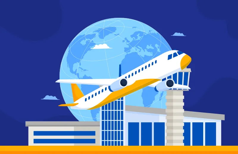 What Rights Do I Have If My Flight Is Changed by the Airline?