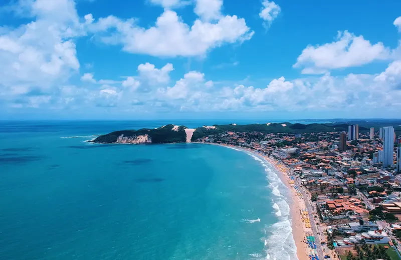 Most ideal getaway destinations in Natal