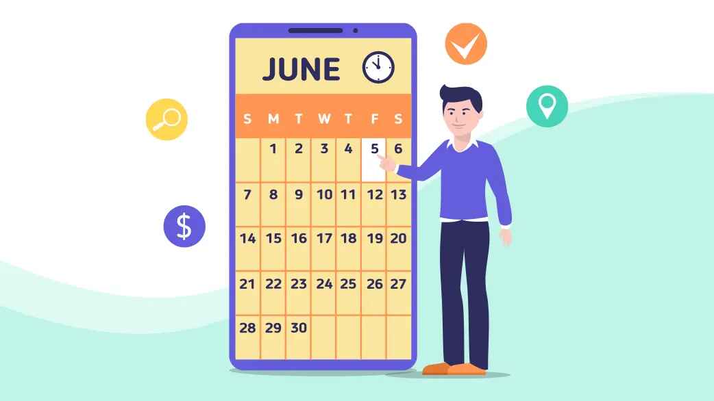 What are the Steps to Change Your Ticket Date?