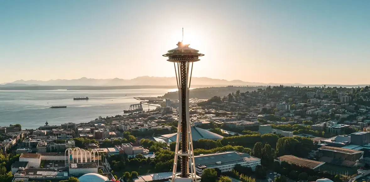 Lovable Spots to Visit in Seattle