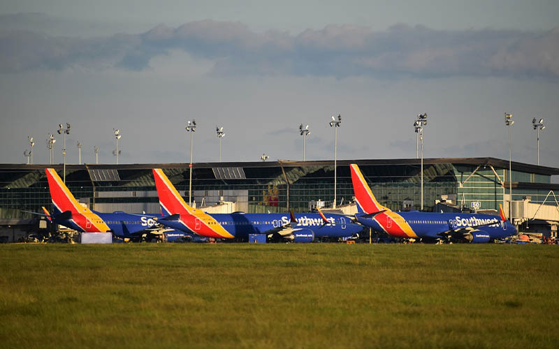 How to Book Multi-City Flights with Southwest Airlines