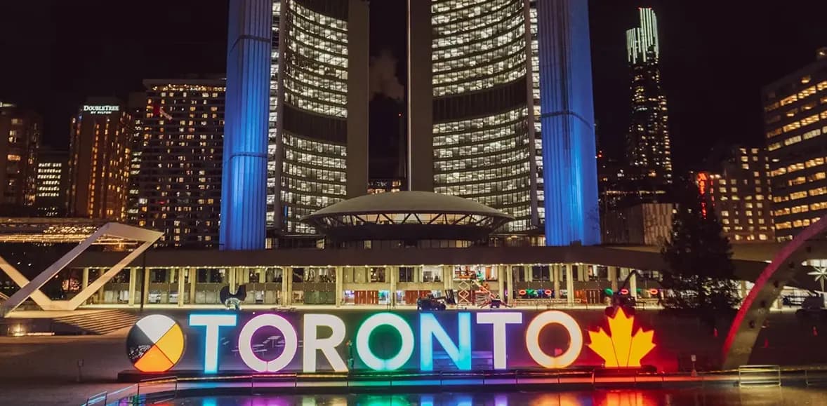 Top things to do in Toronto
