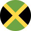 Jamaica flag